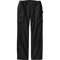 Women's DuluthFlex Fire Hose Relaxed Leg Cargo Pants