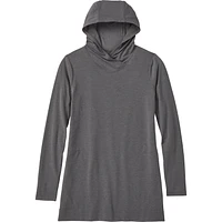 Women's Dry and Mighty Hoodie Tunic