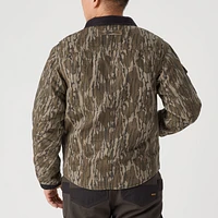 Men's Superior Fire Hose Mossy Oak Jacket