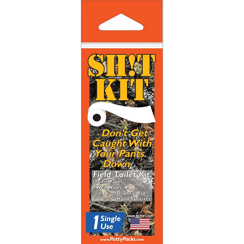 Sh!t Kit