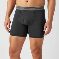 Men's Dang Soft Boxer Briefs