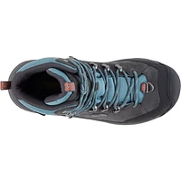 Women's KEEN Revel IV Mid Polar Boots