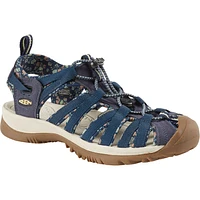 Women's KEEN Whisper Sport Sandals