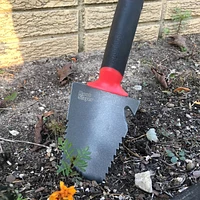 Root Slayer Trowel with Holster