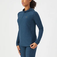 Women's AKHG Meltwater Pullover Hoodie