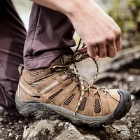 Women's KEEN Voyageur Hiking Boots