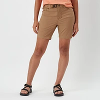 Women's AKHG Free Rein 7" Shorts