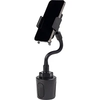 NiteIze Squeeze - Universal Cup Holder Mount