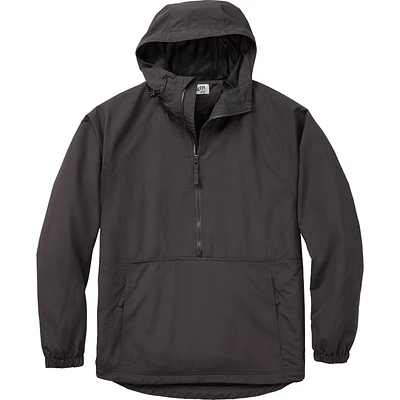 Men's Grab Popover Jacket