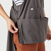 Heirloom Gardening Apron Smock