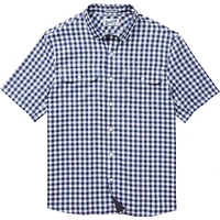 Men's Duluth Untucked Soft Skills Short Sleeve Shirt