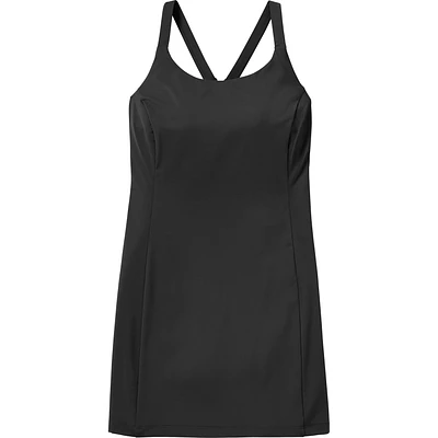 Women's AKHG Lost Lake Swim Dress