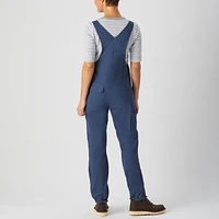 Women's No Fly Zone Guard'n Overalls