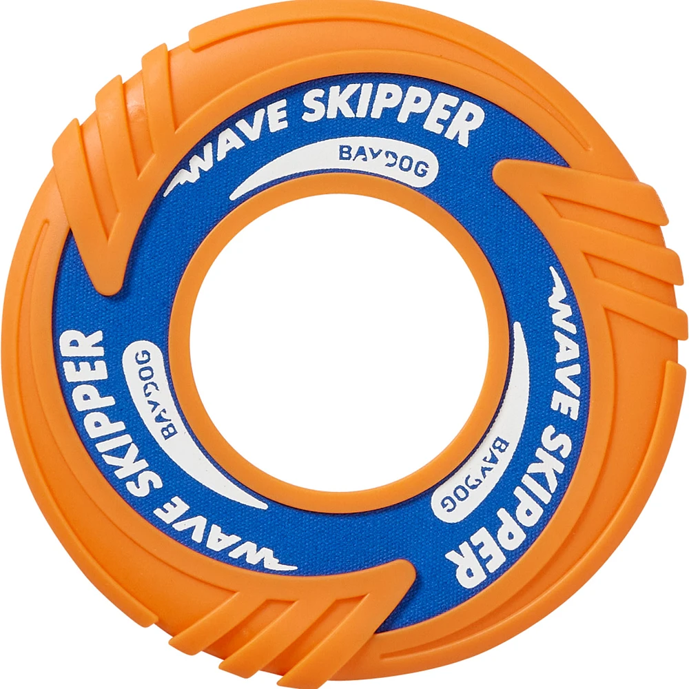 Baydog Wave Skipper