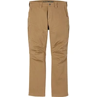 Men's Heavy DuluthFlex Fire Hose Fence Mender Bootcut Pants