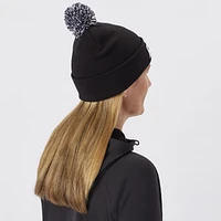 AKHG Pom Beanie