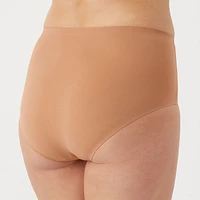 Women's Line Tamer Bonded High Rise Briefs