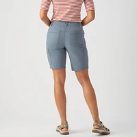 Women's Dry on the Fly Improved 10" Shorts