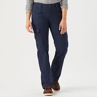 Women's DuluthFlex Fire Hose Lined Pants