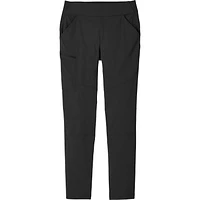 Women's Flexpedition Pull-On Slim Leg Pants