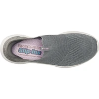 Women's Skechers Ultra Flex 3.0 Smooth Step Slip-Ins