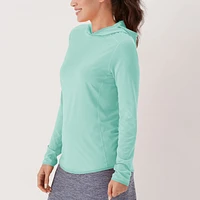 Women's Armachillo Sunperior UPF Hoodie