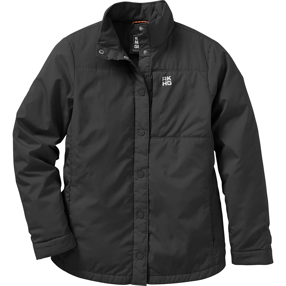 Women's AKHG Livengood Packable Jacket