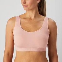 Women's Armachillo Seamless Bra