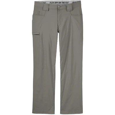 Men's DuluthFlex Dry on the Fly Relaxed Fit Pants