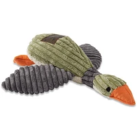 Tall Tails Duck Dog Toy