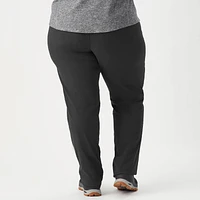 Women's AKHG Plus Roadless Slim Leg Pants