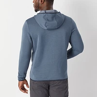 Men's AKHG Blackburn Standard Fit Full Zip Hoodie