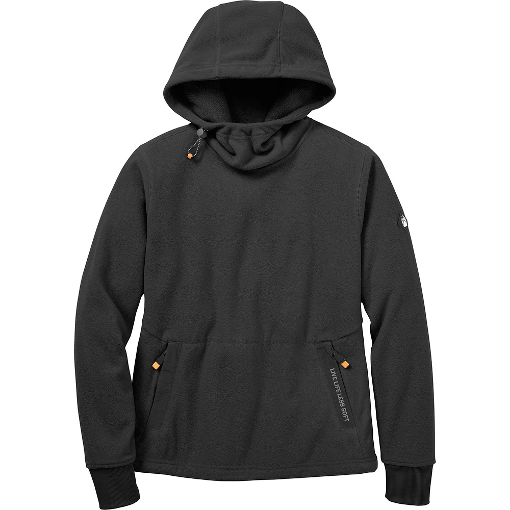 Women's AKHG Thaw Depth Pullover Hoodie