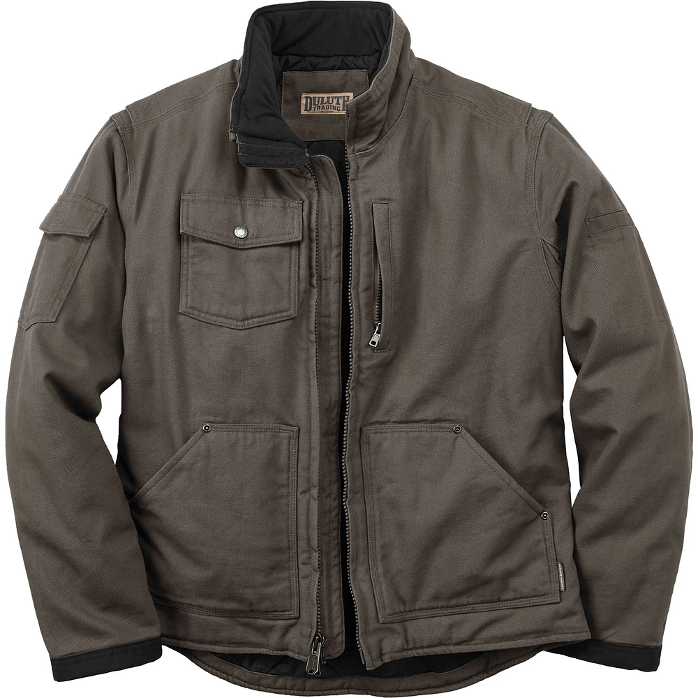 Men's Superior Fire Hose Jacket