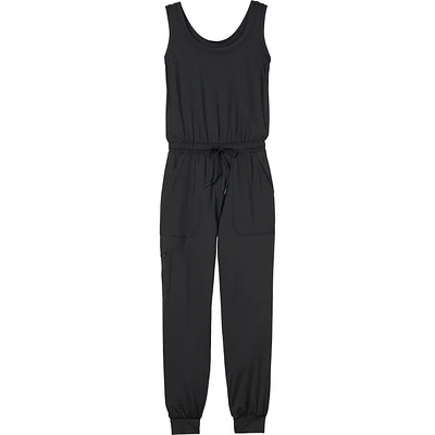 Women's Armachillo Jogger Jumpsuit