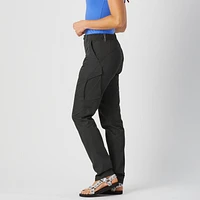 Women's Breezeshooter Slim Leg Work Pants