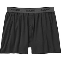 Men's Dang Soft Boxers