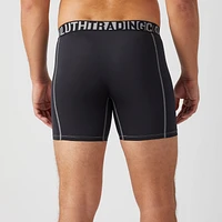 Men's Temp Tamer Boxer Briefs