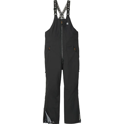 Men's AKHG Stormwall Rain Bib Overalls