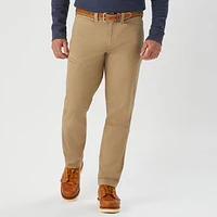 Men's Powercord Standard Fit Pants