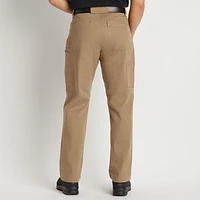 Men's DuluthFlex Fire Hose Relaxed Fit Double Front Pants