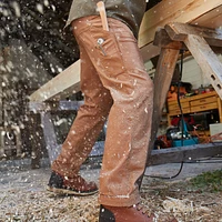 Men's DuluthFlex Fire Hose Standard Fit Carpenter Pants