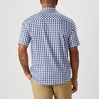 Men's Duluth Untucked Soft Skills Short Sleeve Shirt