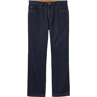 Men's Ballroom Relaxed Fit Jeans
