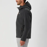 Men's AKHG Stormwall Rain Jacket