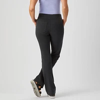 Women's NoGA Naturale Cotton Bootcut Pants