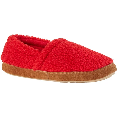 Women's Fleece Slippers
