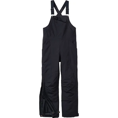 Women's Whaleback Bib Overalls