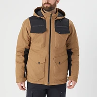 Men's Swing Shift Jacket