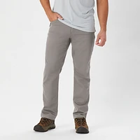 Men's AKHG Stone Run Standard Fit Pants